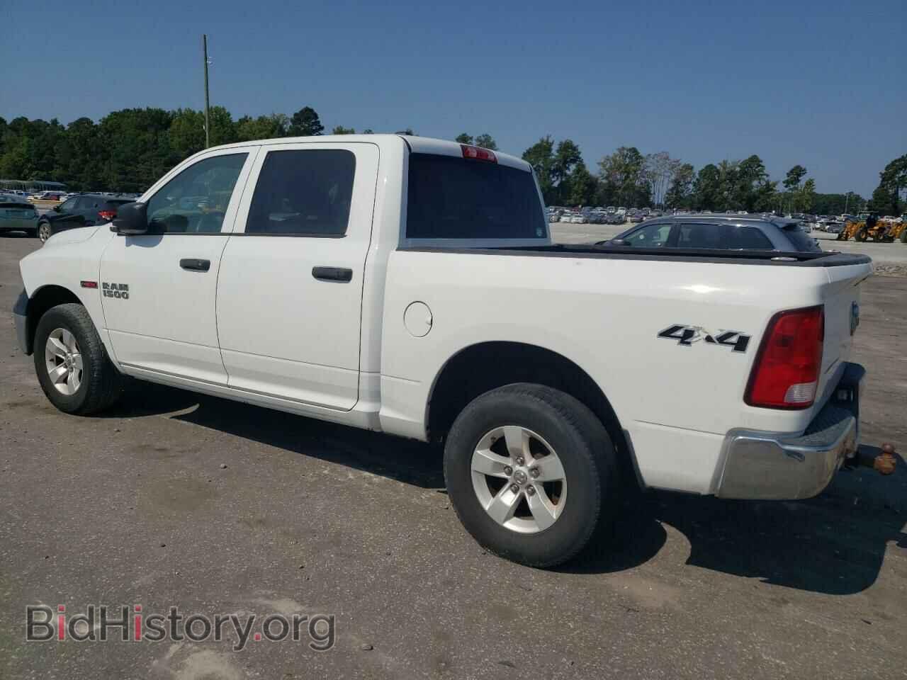 2015 RAM 1500 - VIN: 1C6RR7KM2FS655772 - Photo 2
