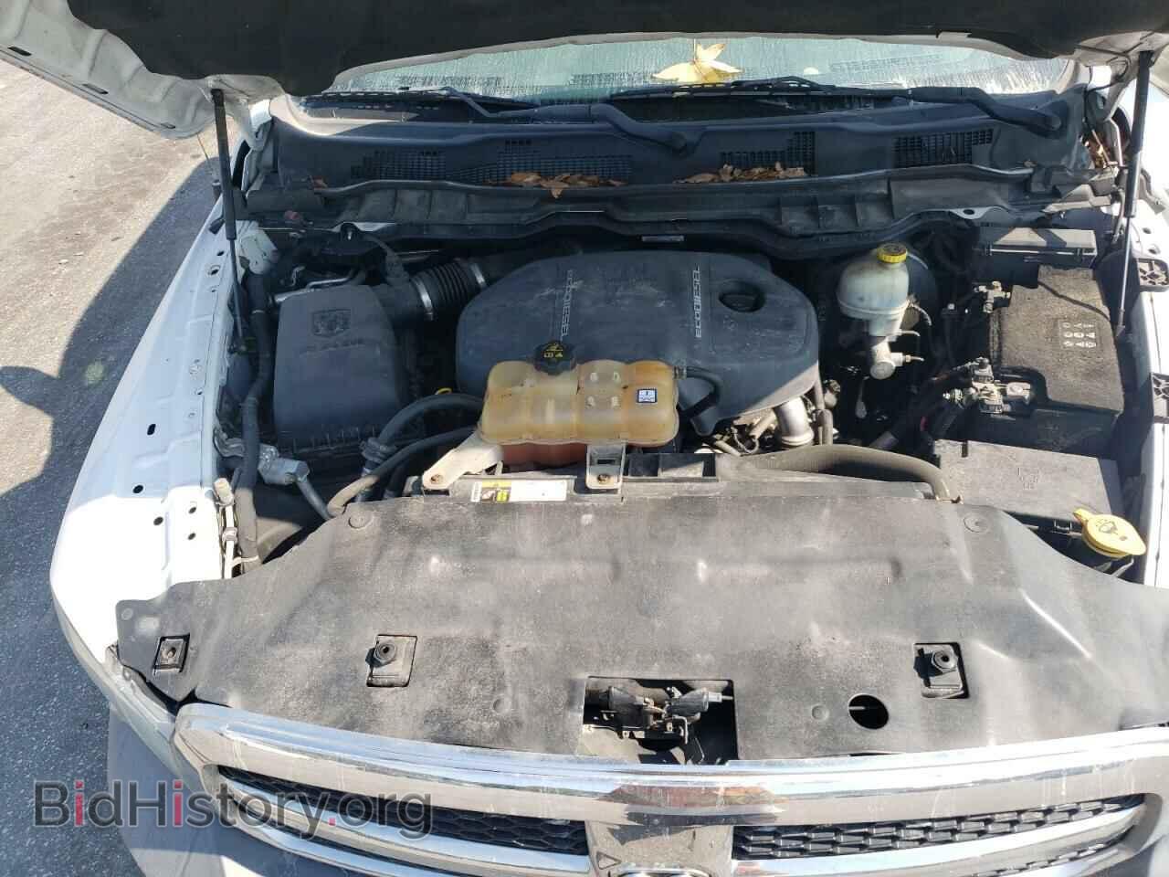 2015 RAM 1500 - VIN: 1C6RR7KM2FS655772 - Photo 11