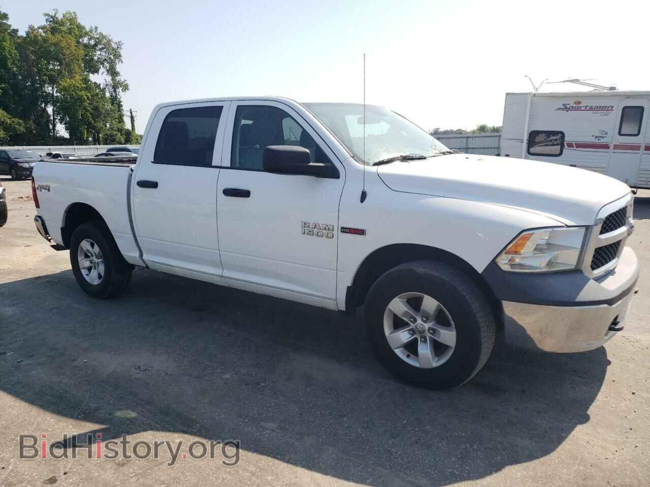 2015 RAM 1500 - VIN: 1C6RR7KM2FS655772 - Photo 4