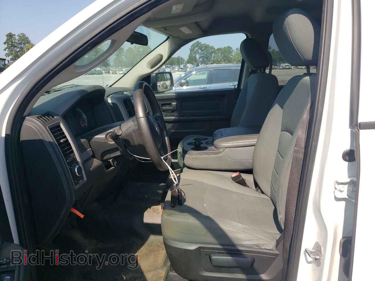 2015 RAM 1500 - VIN: 1C6RR7KM2FS655772 - Photo 7