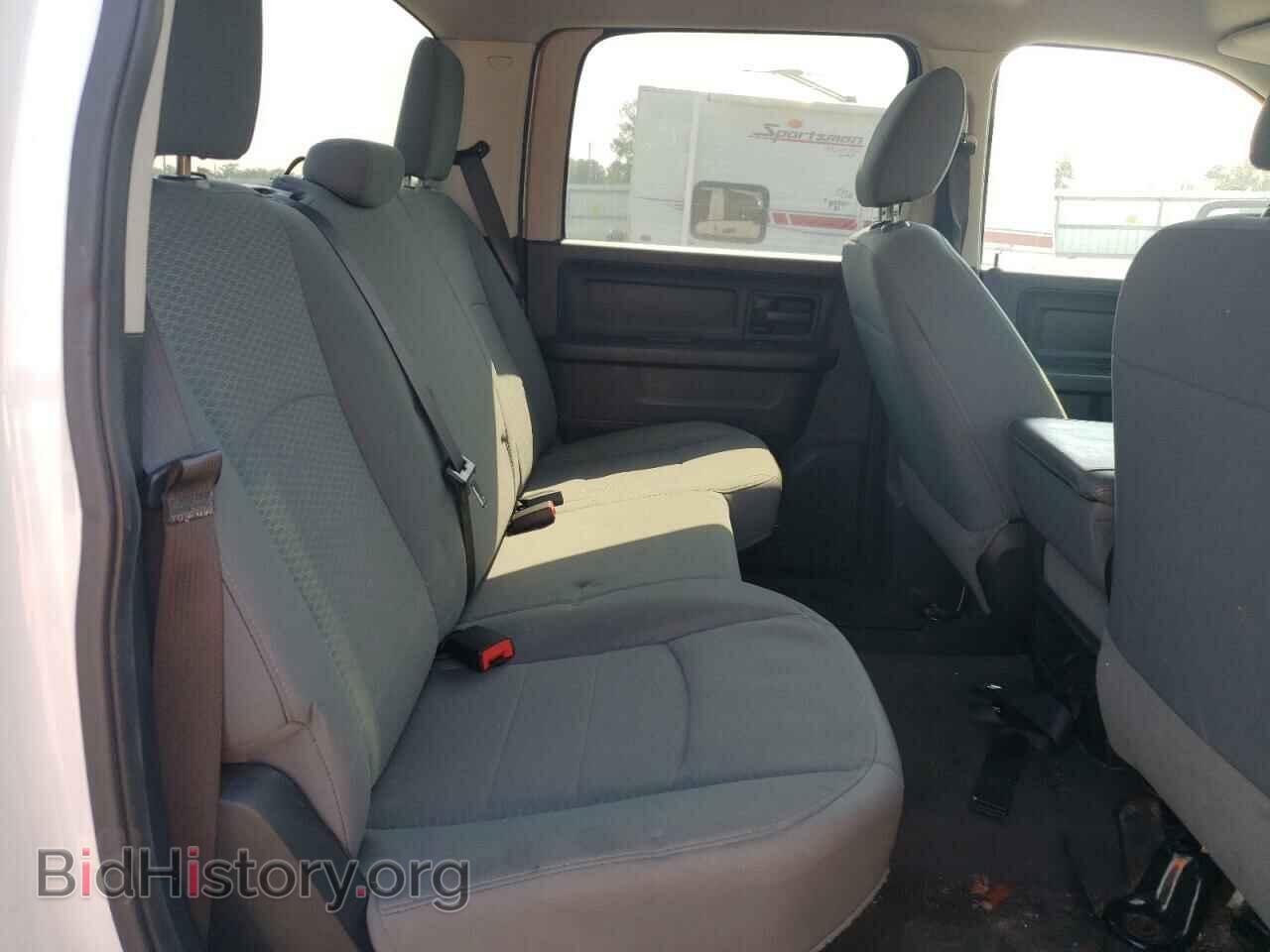 2015 RAM 1500 - VIN: 1C6RR7KM2FS655772 - Photo 10
