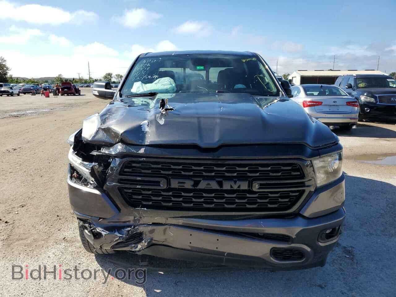2022 RAM 1500 - VIN: 1C6RREFG7NN218789 - Фото 5