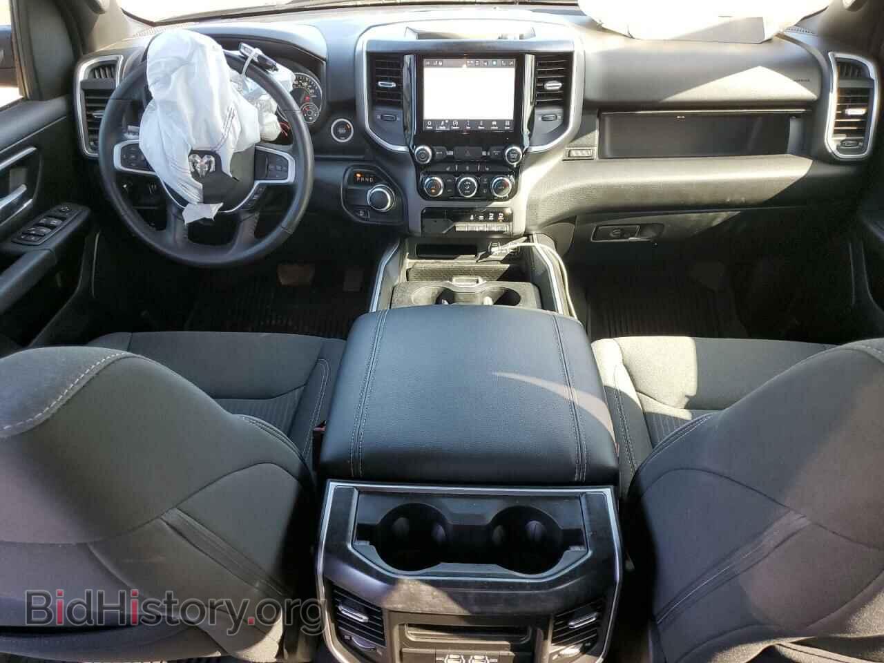 2022 RAM 1500 - VIN: 1C6RREFG7NN218789 - Фото 8