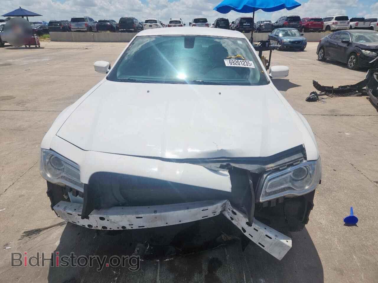 2015 CHRYSLER 300 - VIN: 2C3CCAAG2FH818294 - Фото 5