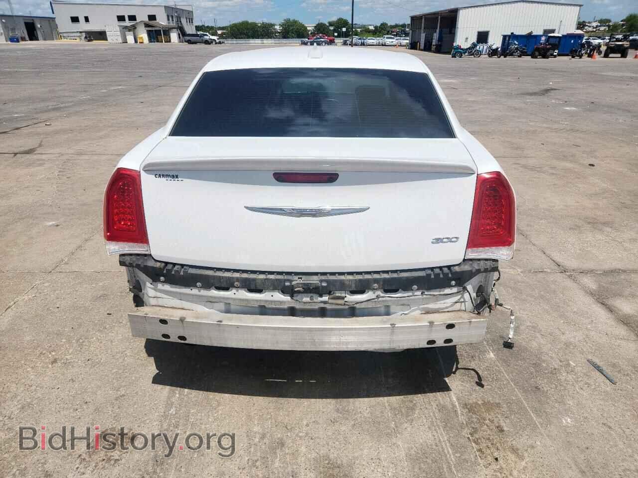 2015 CHRYSLER 300 - VIN: 2C3CCAAG2FH818294 - Фото 6