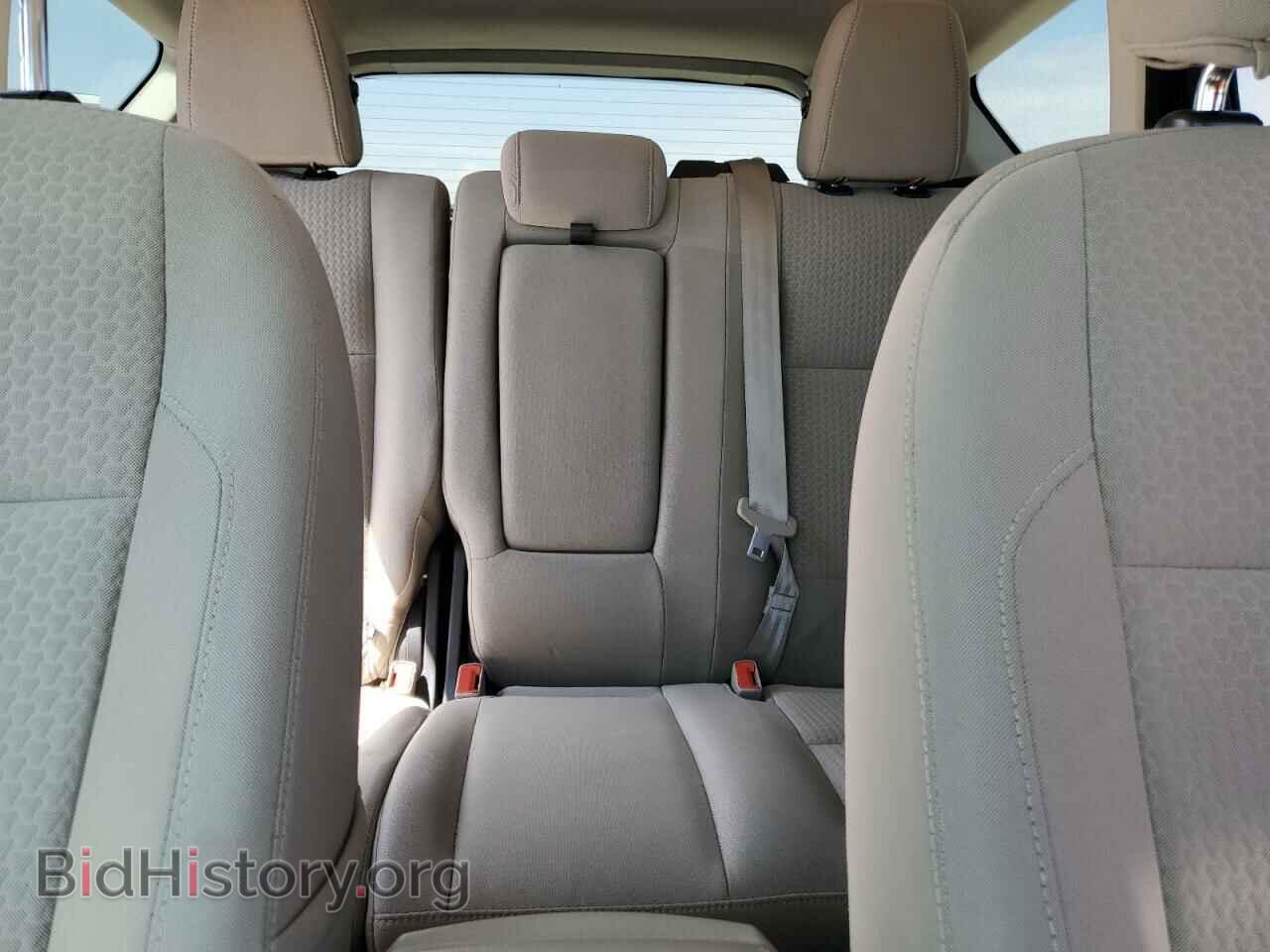 2017 FORD ESCAPE - VIN: 1FMCU0GD2HUB60262 - Фото 10