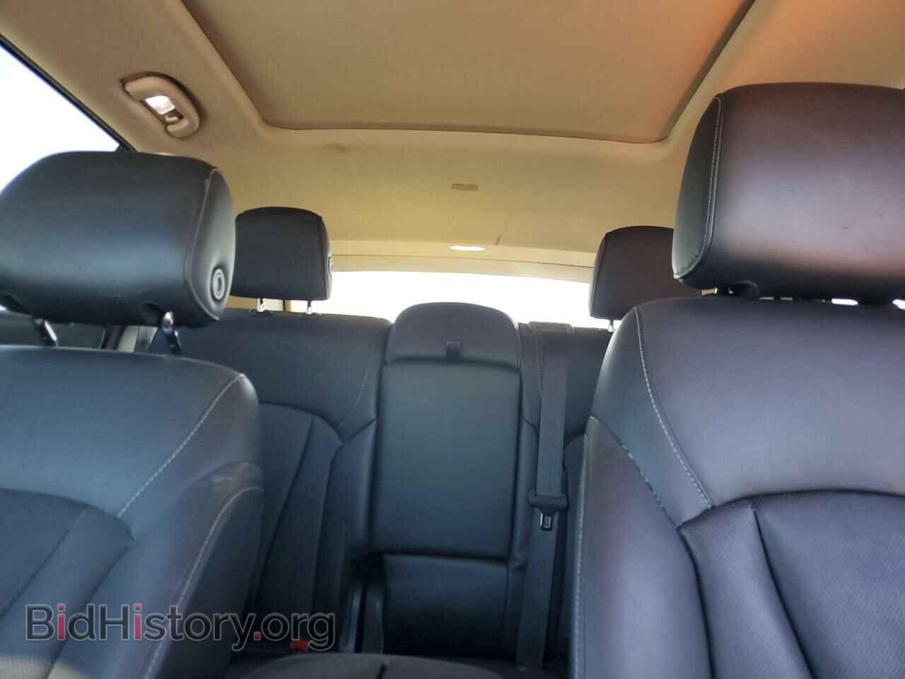 2018 BUICK ENVISION - VIN: LRBFX1SA0JD007721 - Photo 10