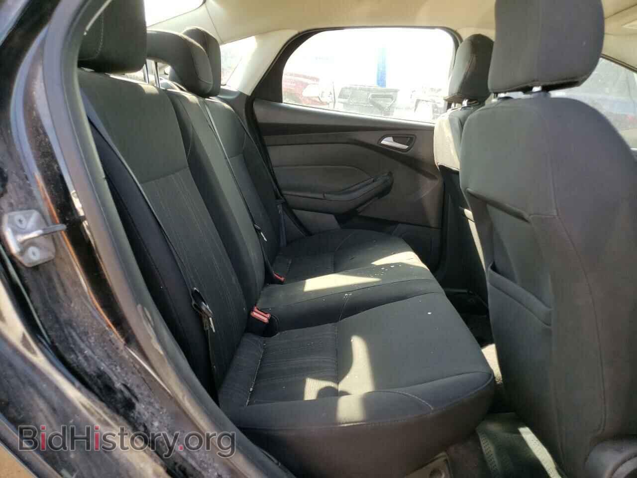 2017 FORD FOCUS - VIN: 1FADP3F28HL230070 - Фото 10
