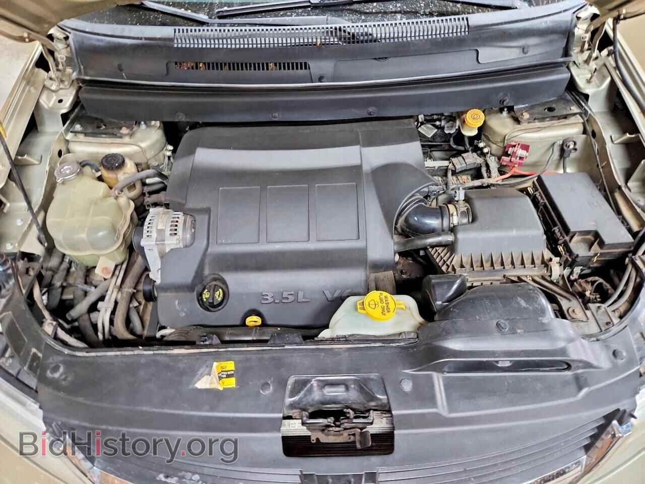 2010 DODGE JOURNEY - VIN: 3D4PG5FV5AT161560 - Photo 12