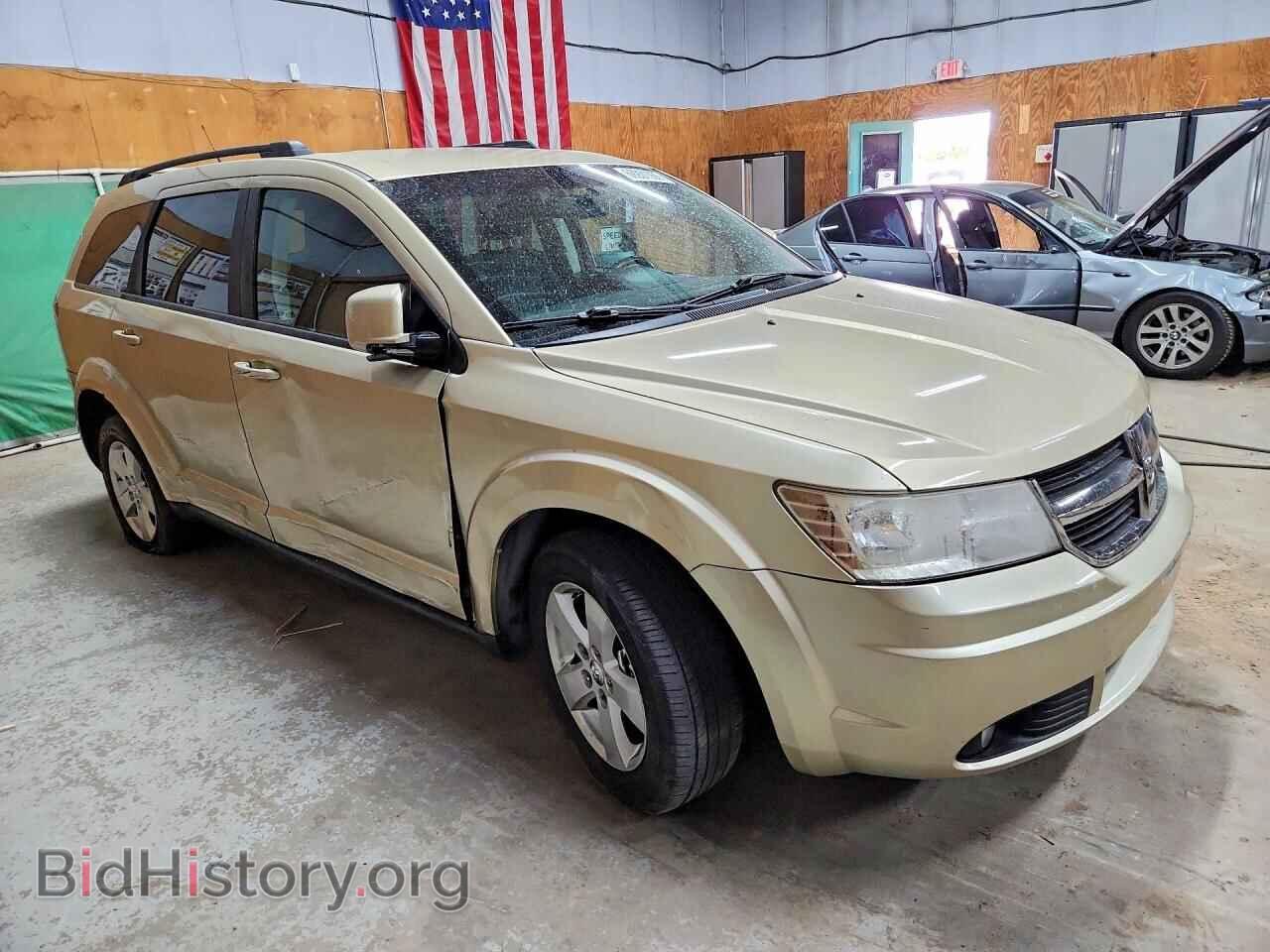 2010 DODGE JOURNEY - VIN: 3D4PG5FV5AT161560 - Photo 4