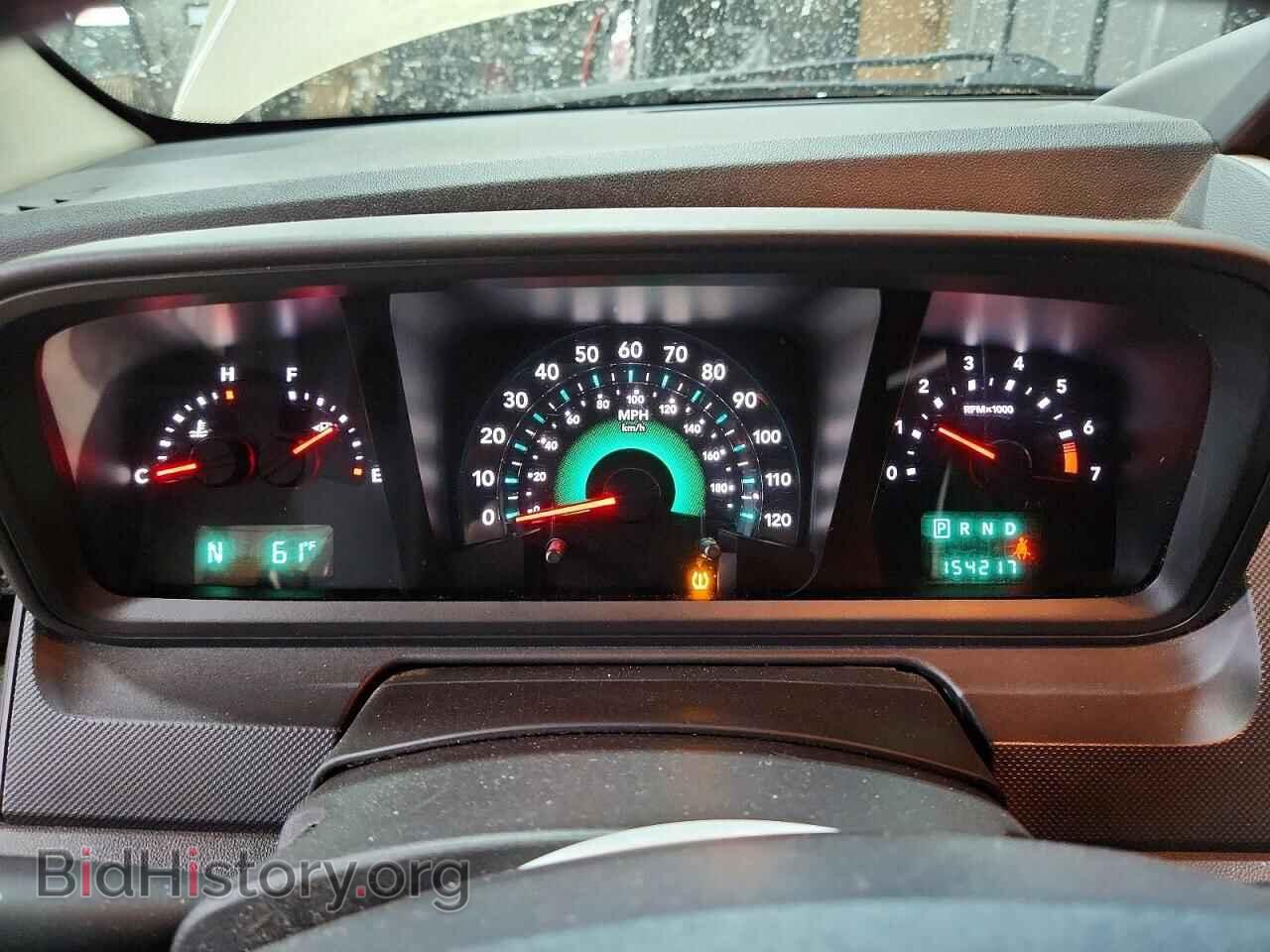 2010 DODGE JOURNEY - VIN: 3D4PG5FV5AT161560 - Photo 9