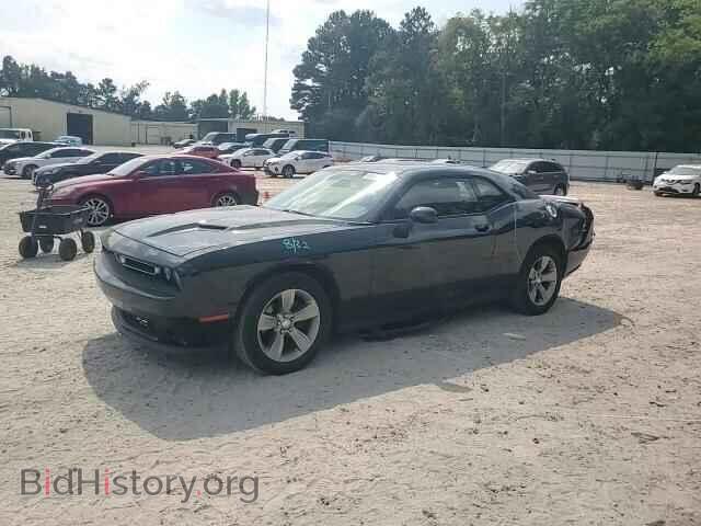 2019 DODGE CHALLENGER - VIN: 2C3CDZAGXKH669185 - Фото 13