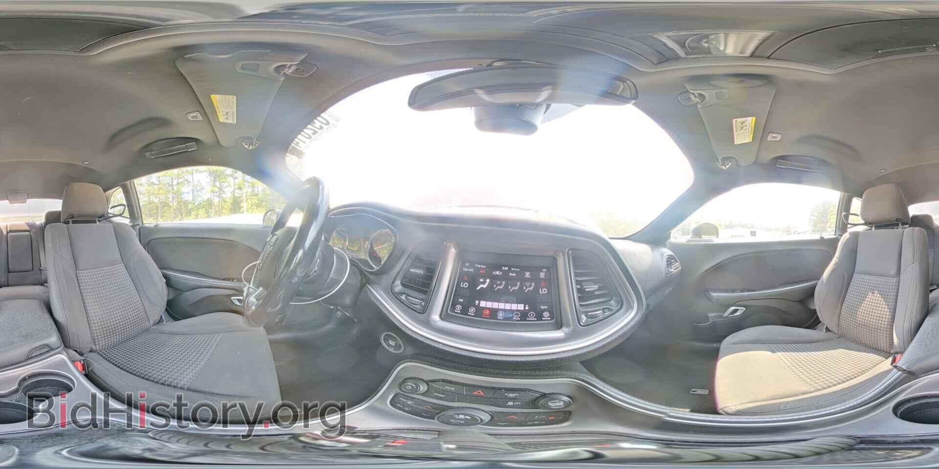 2019 DODGE CHALLENGER - VIN: 2C3CDZAGXKH669185 - Фото 14