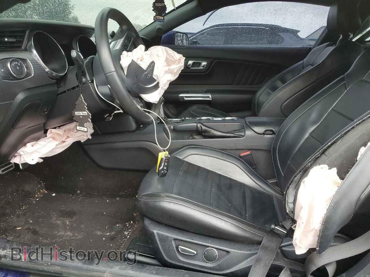 2015 FORD ALL Models - VIN: 1FA6P8TH1F5306406 - Photo 7