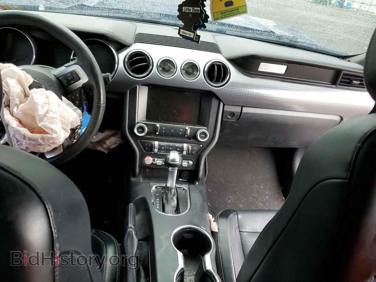 2015 FORD ALL Models - VIN: 1FA6P8TH1F5306406 - Photo 8