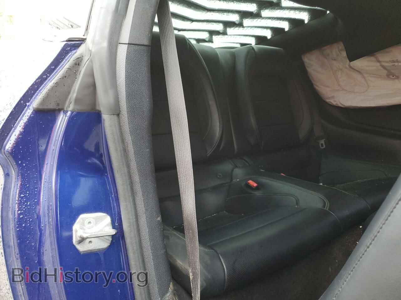 2015 FORD ALL Models - VIN: 1FA6P8TH1F5306406 - Photo 10
