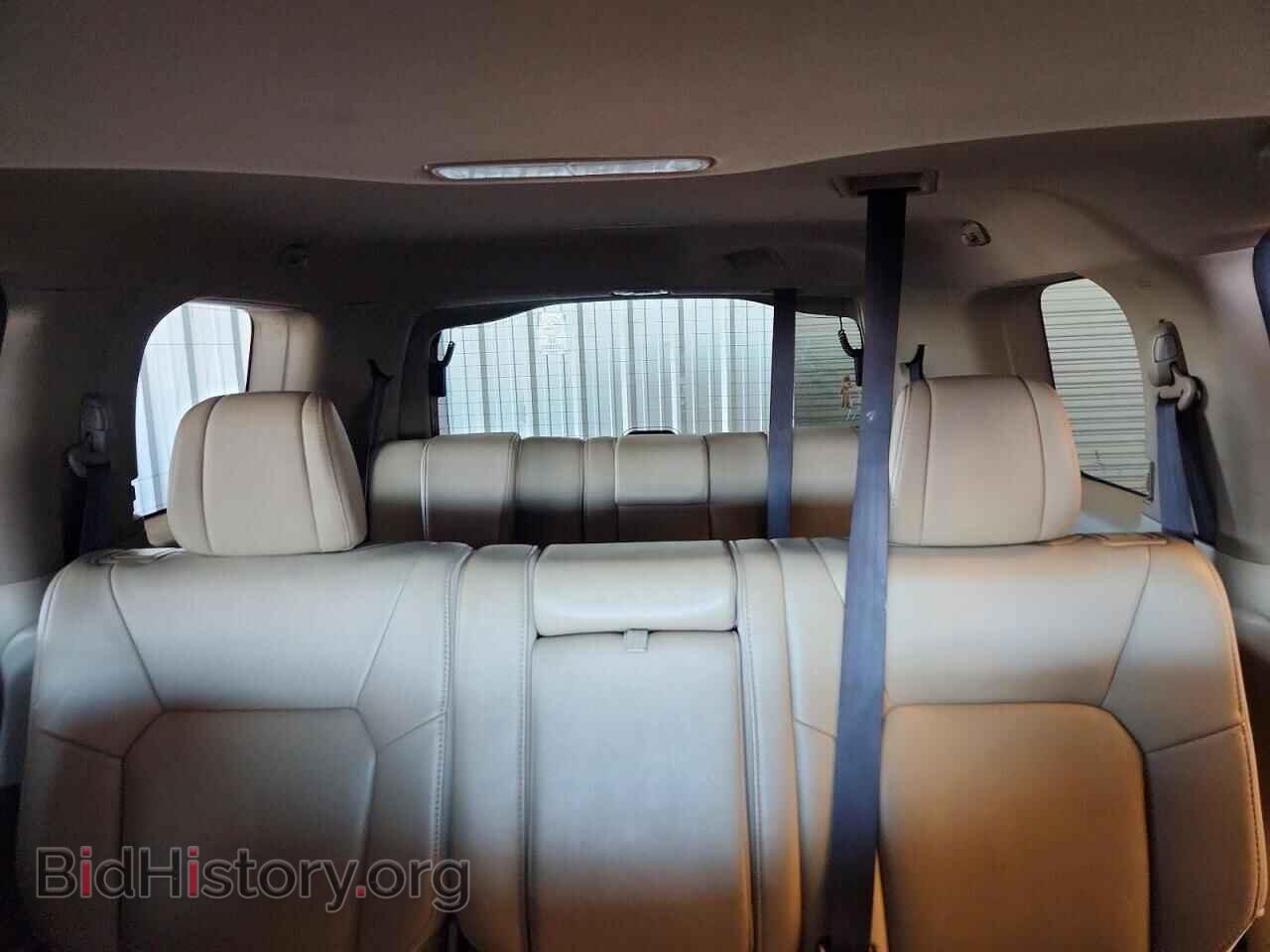 2012 HONDA PILOT - VIN: 5FNYF3H51CB038572 - Фото 10