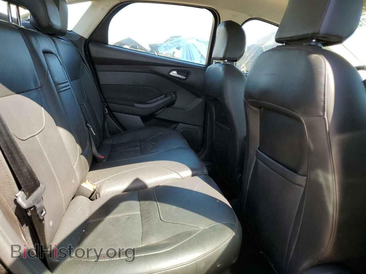 2016 FORD FOCUS - VIN: 1FADP3F21GL295132 - Фото 10