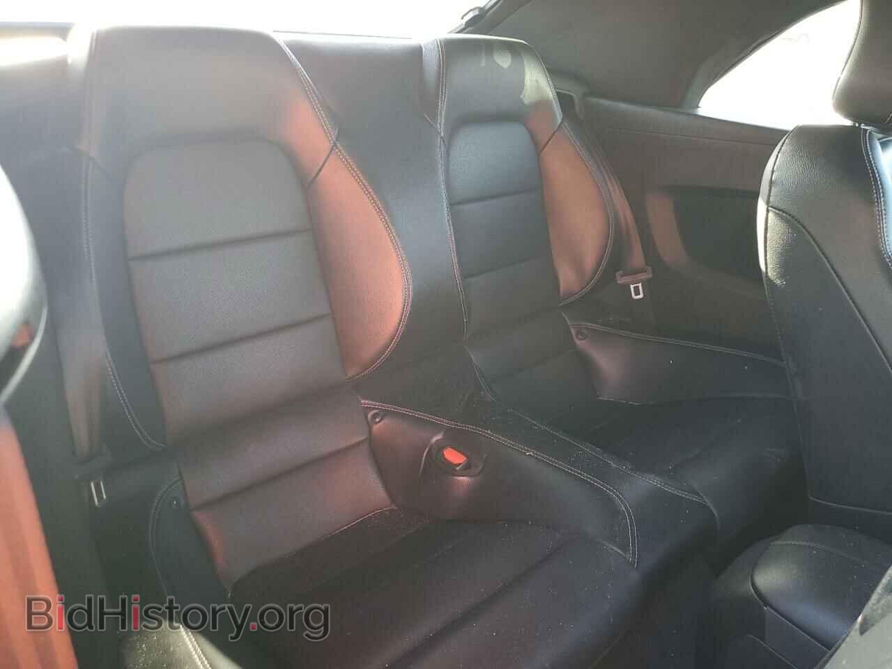 2023 FORD ALL Models - VIN: 1FATP8UH0P5104157 - Фото 10