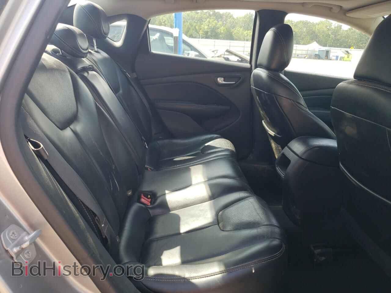 2015 DODGE DART - VIN: 1C3CDFCB1FD165675 - Фото 10