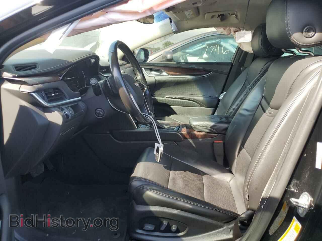 2019 CADILLAC XTS - VIN: 2G61M5S33K9115815 - Фото 7