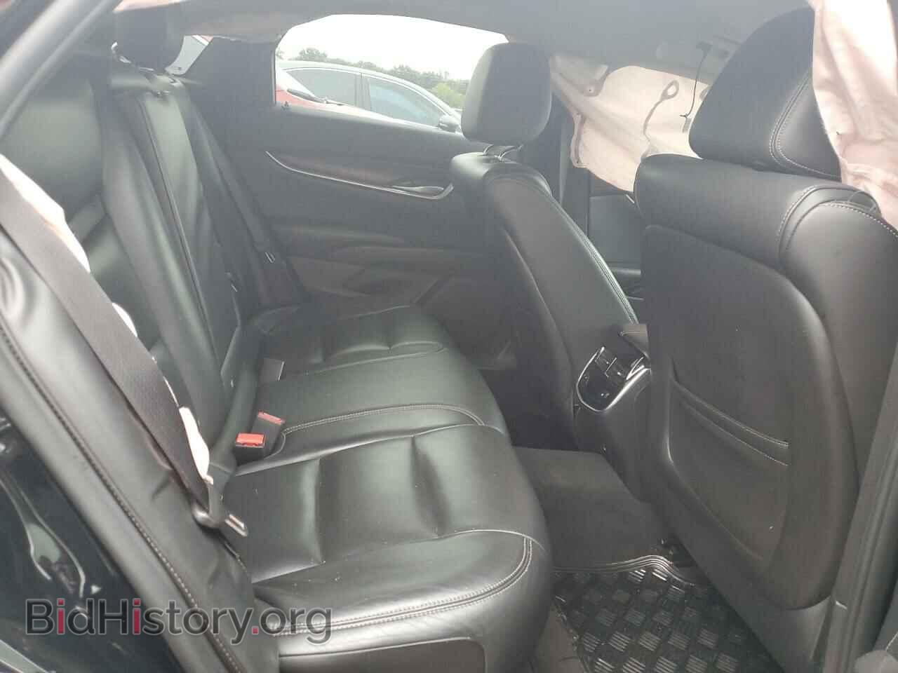 2019 CADILLAC XTS - VIN: 2G61M5S33K9115815 - Фото 10