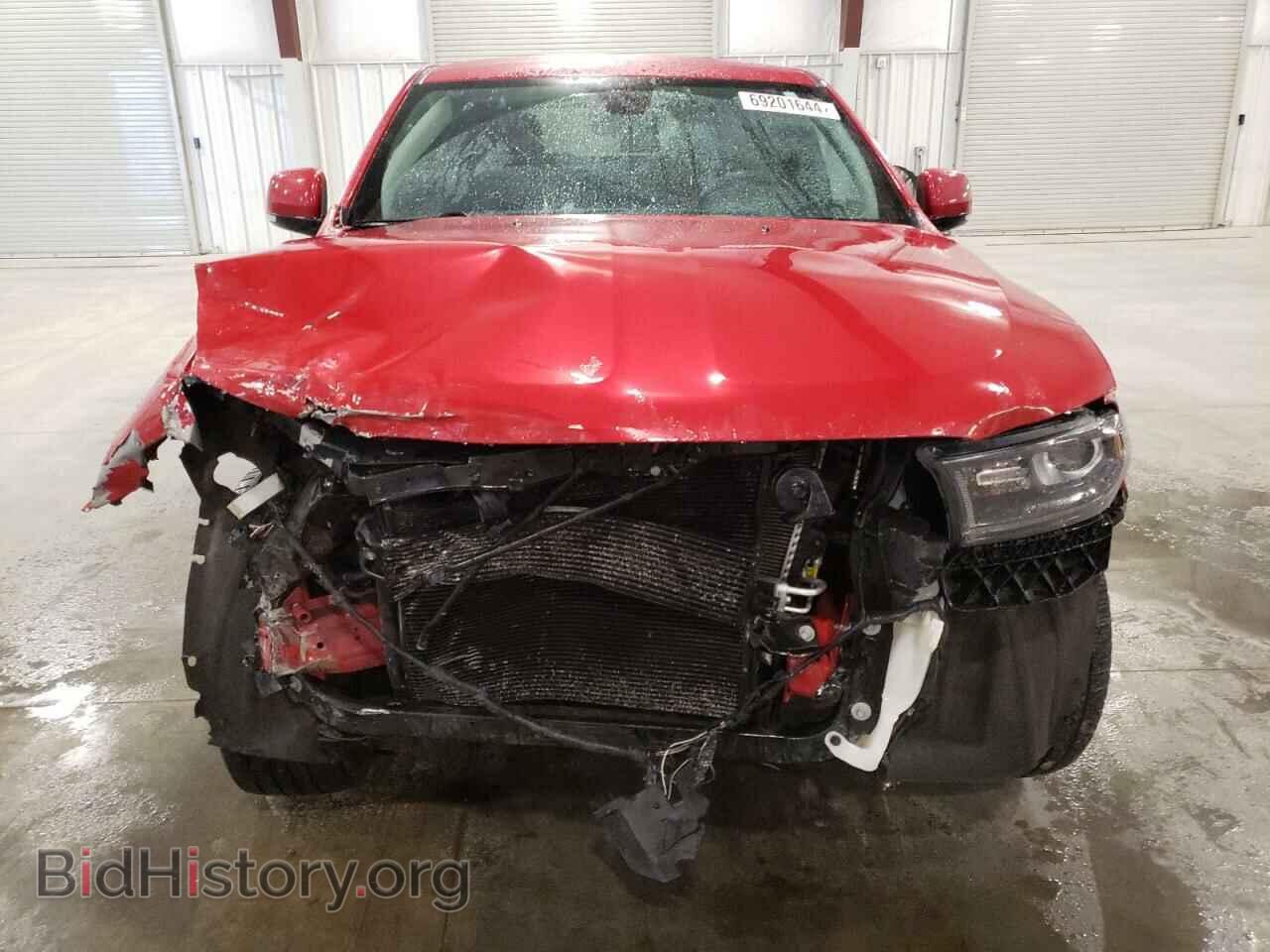 2018 DODGE DURANGO - VIN: 1C4RDJDGXJC290613 - Фото 5
