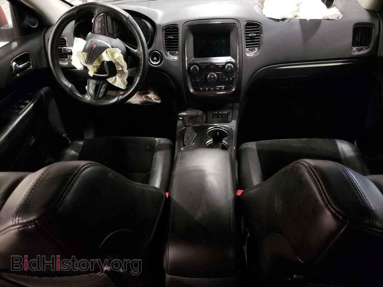 2018 DODGE DURANGO - VIN: 1C4RDJDGXJC290613 - Фото 8