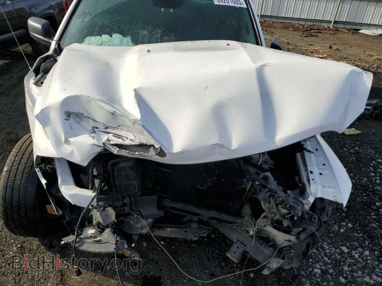 2018 RAM 1500 - VIN: 1C6RR7FT8JS242104 - Фото 11