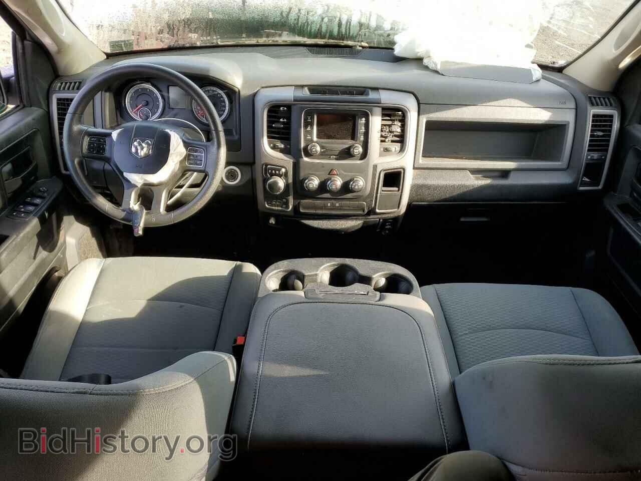 2018 RAM 1500 - VIN: 1C6RR7FT8JS242104 - Фото 8