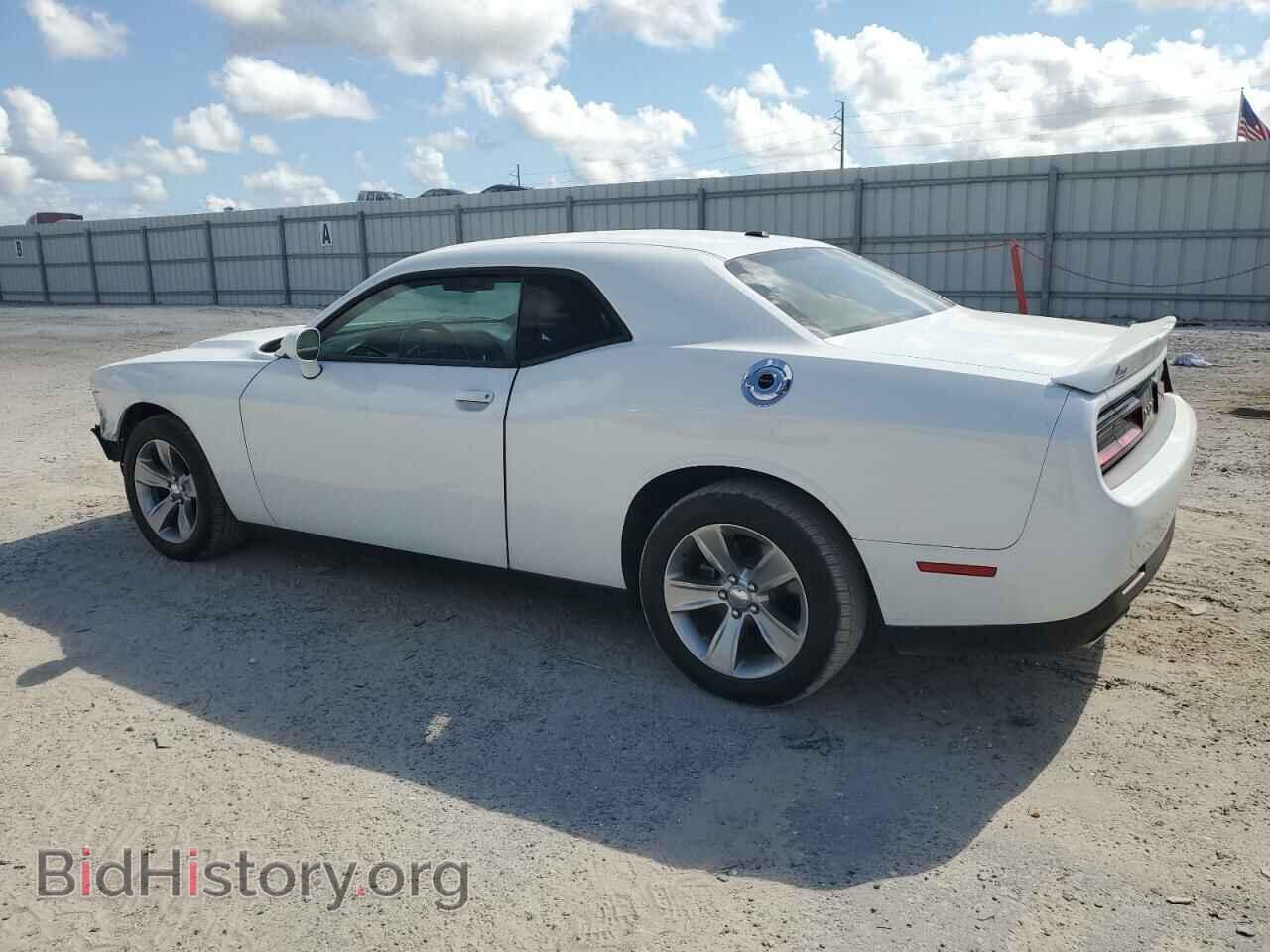 2019 DODGE CHALLENGER - VIN: 2C3CDZAG2KH675093 - Photo 2