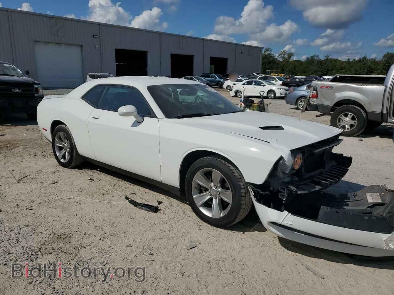 2019 DODGE CHALLENGER - VIN: 2C3CDZAG2KH675093 - Photo 4