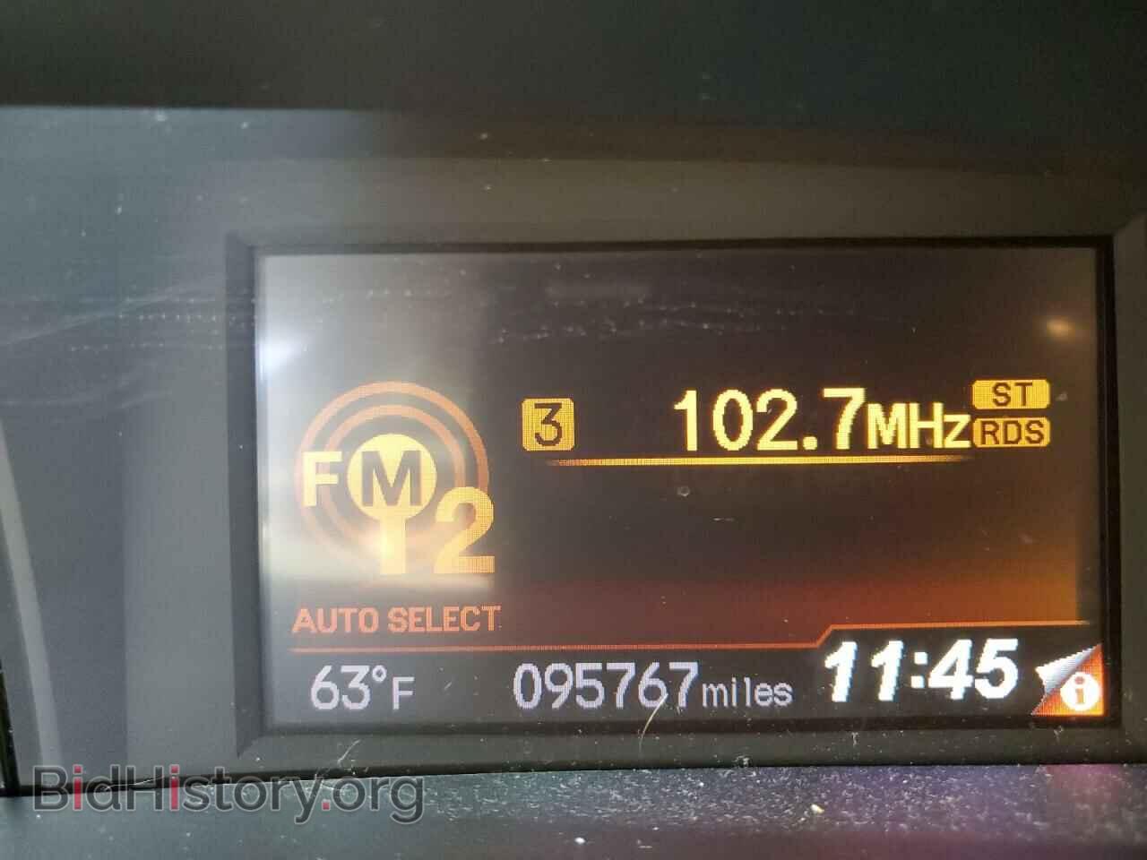 2012 HONDA CIVIC - VIN: 19XFB2F82CE330599 - Фото 9