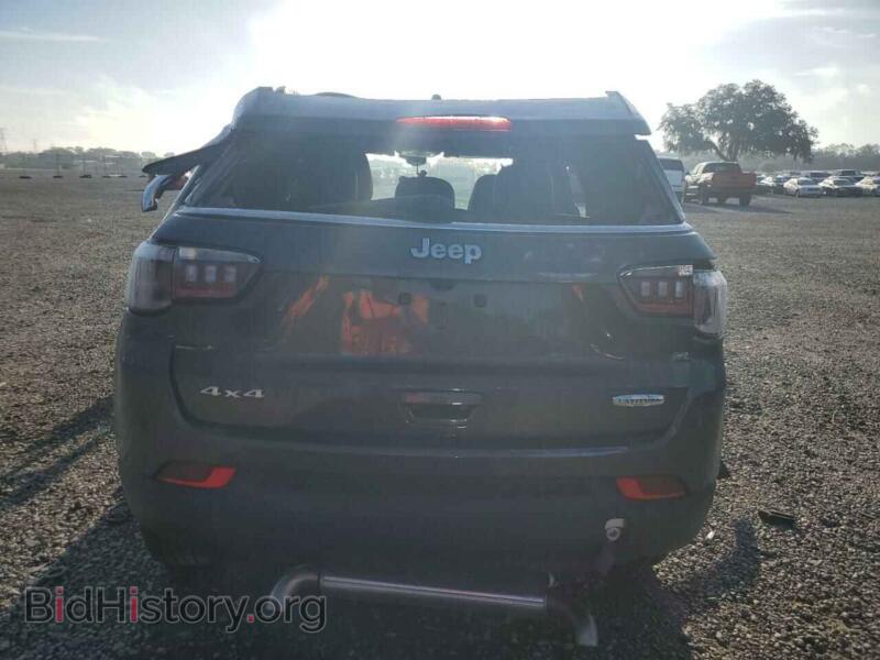 2024 Jeep COMPASS (VIN 3C4NJDBN9RT116901) — photo 6 of 13
