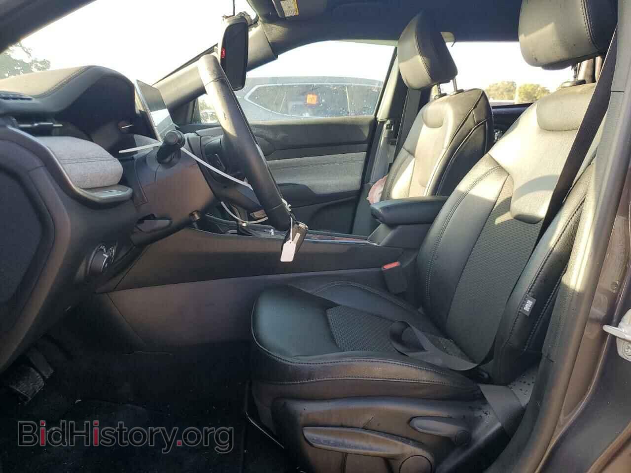 2024 JEEP COMPASS - VIN: 3C4NJDBN9RT116901 - Фото 7