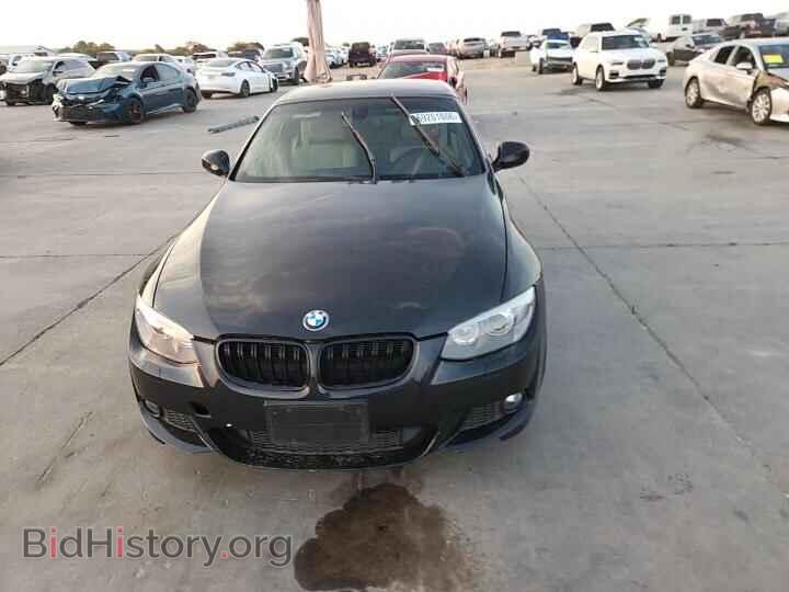 2012 BMW 3 SERIES - VIN: WBADW3C51CE823615 - Photo 13