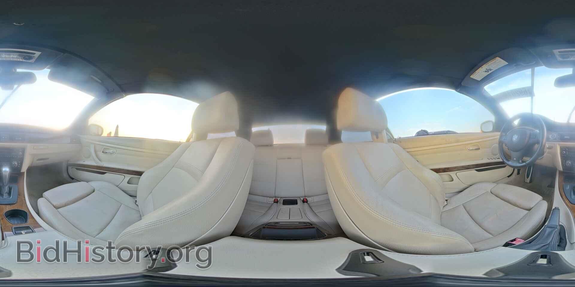 2012 BMW 3 SERIES - VIN: WBADW3C51CE823615 - Photo 14