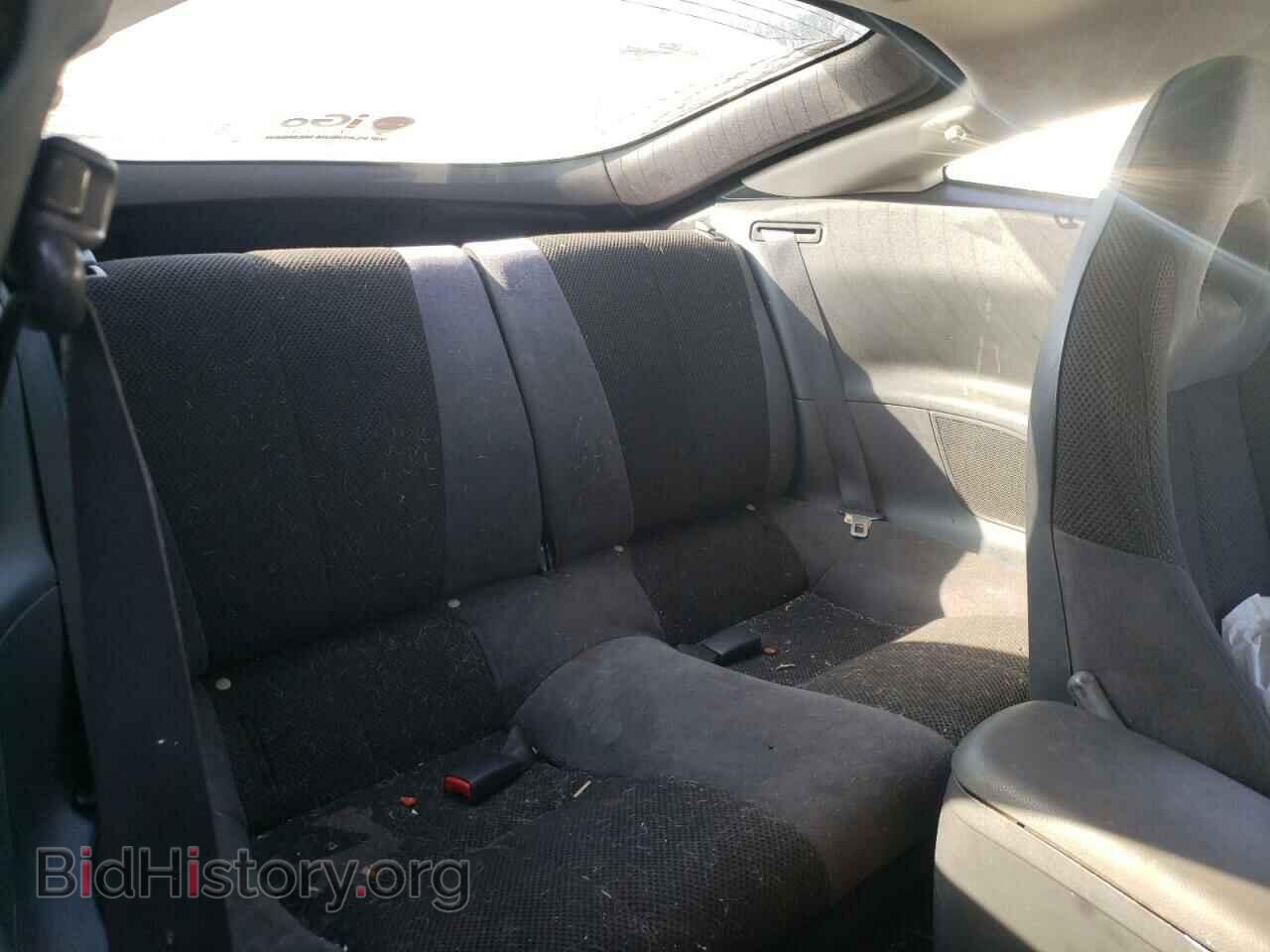 2007 MITSUBISHI ECLIPSE - VIN: 4A3AK24F37E046828 - Фото 6