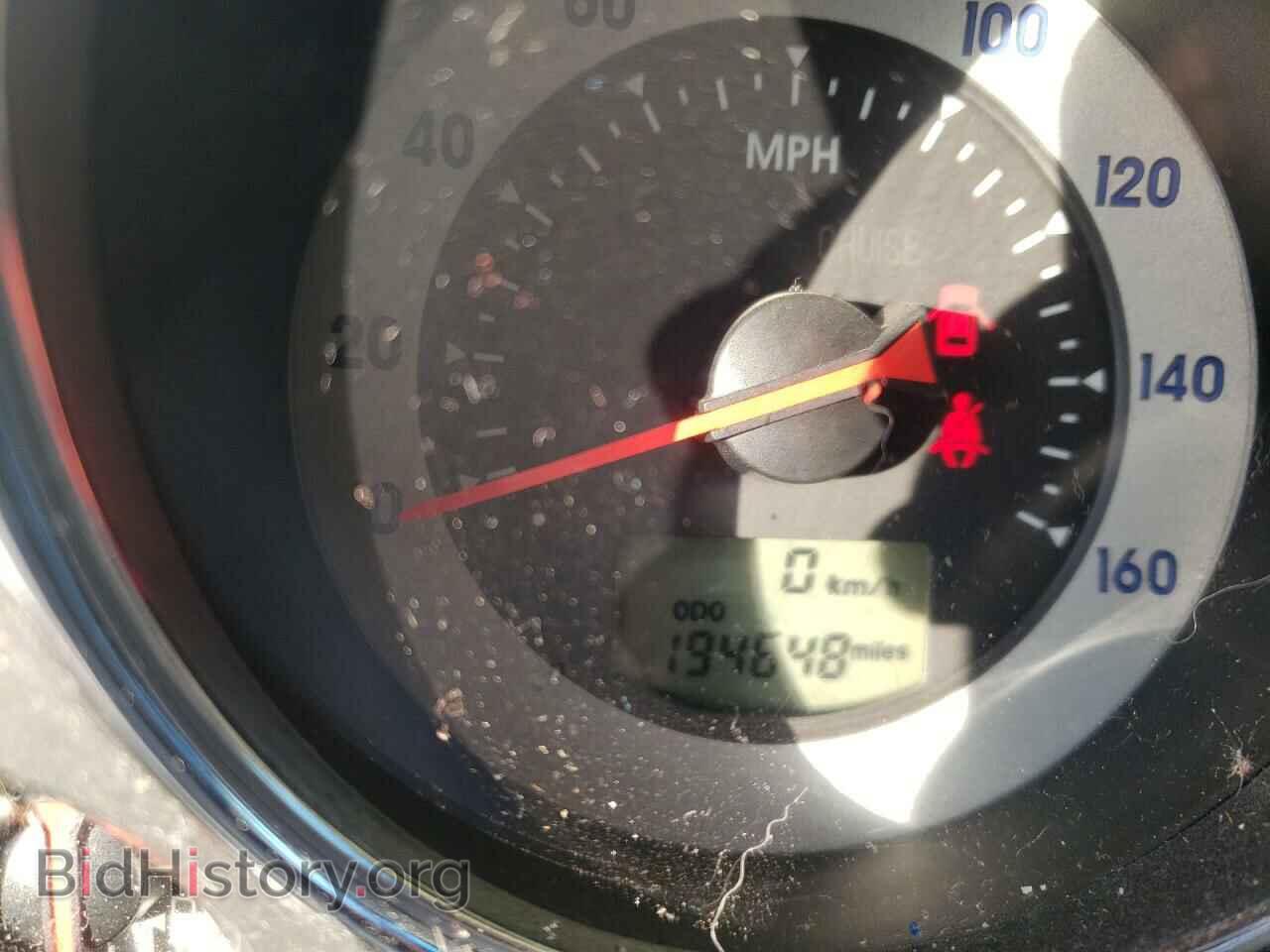 2007 MITSUBISHI ECLIPSE - VIN: 4A3AK24F37E046828 - Фото 8