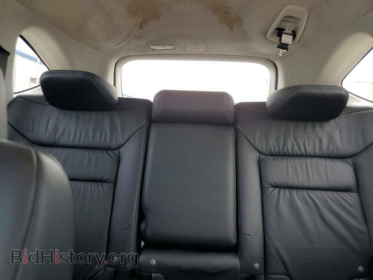 2013 HONDA CRV - VIN: 5J6RM3H74DL041132 - Фото 10