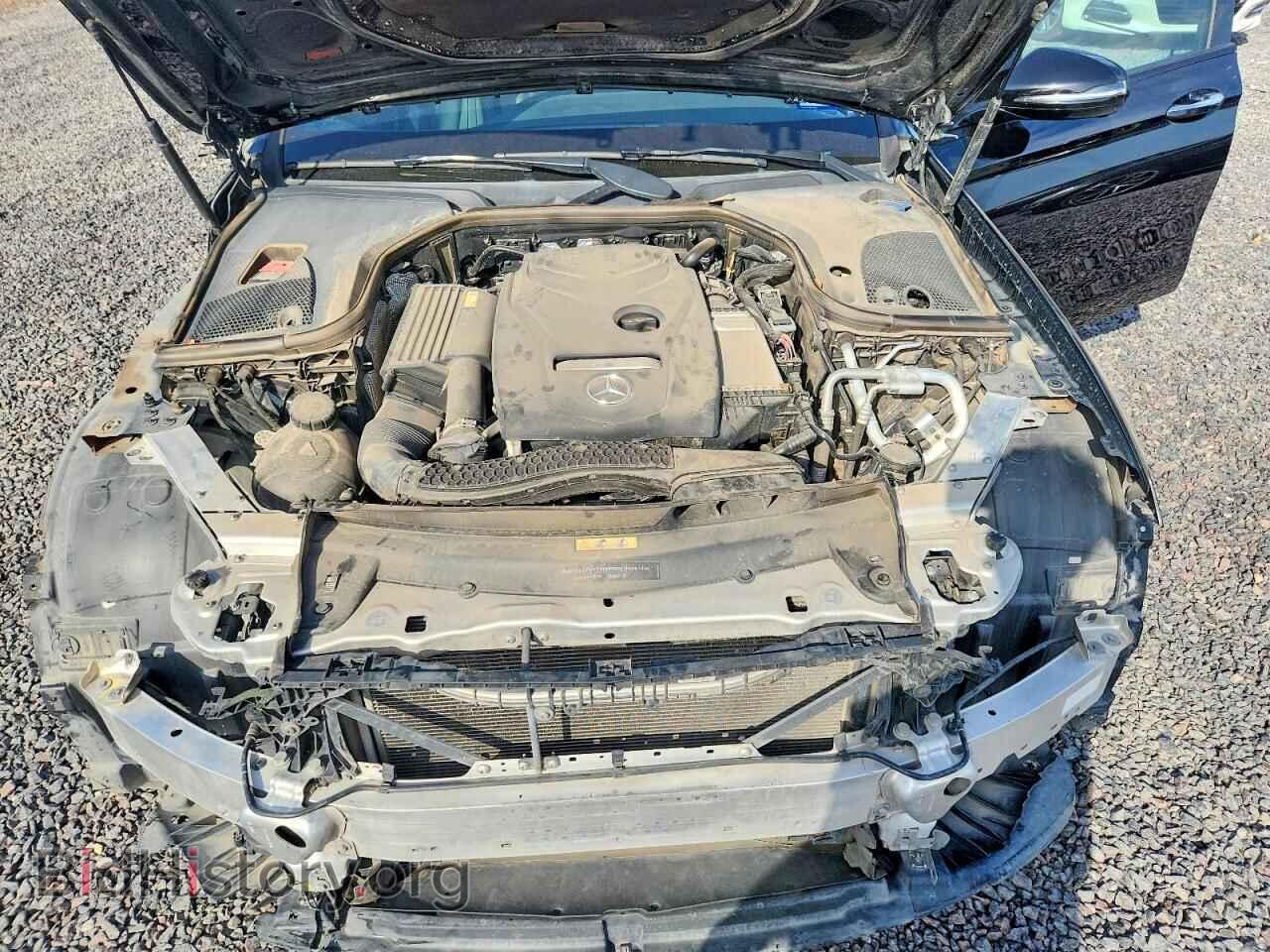 2018 MERCEDES-BENZ E-CLASS - VIN: WDDZF4JB2JA407414 - Photo 11