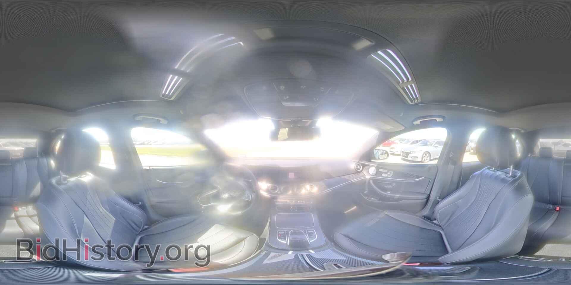 2018 MERCEDES-BENZ E-CLASS - VIN: WDDZF4JB2JA407414 - Photo 15