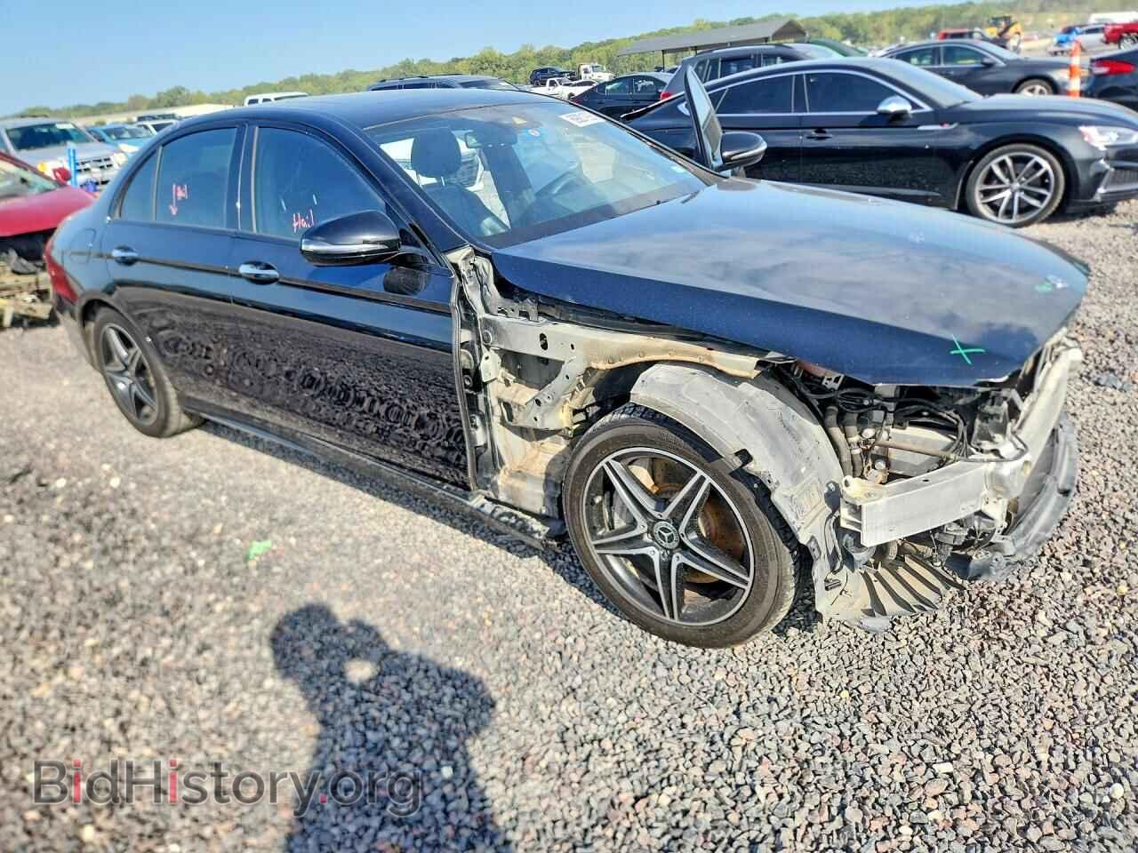 2018 MERCEDES-BENZ E-CLASS - VIN: WDDZF4JB2JA407414 - Photo 4