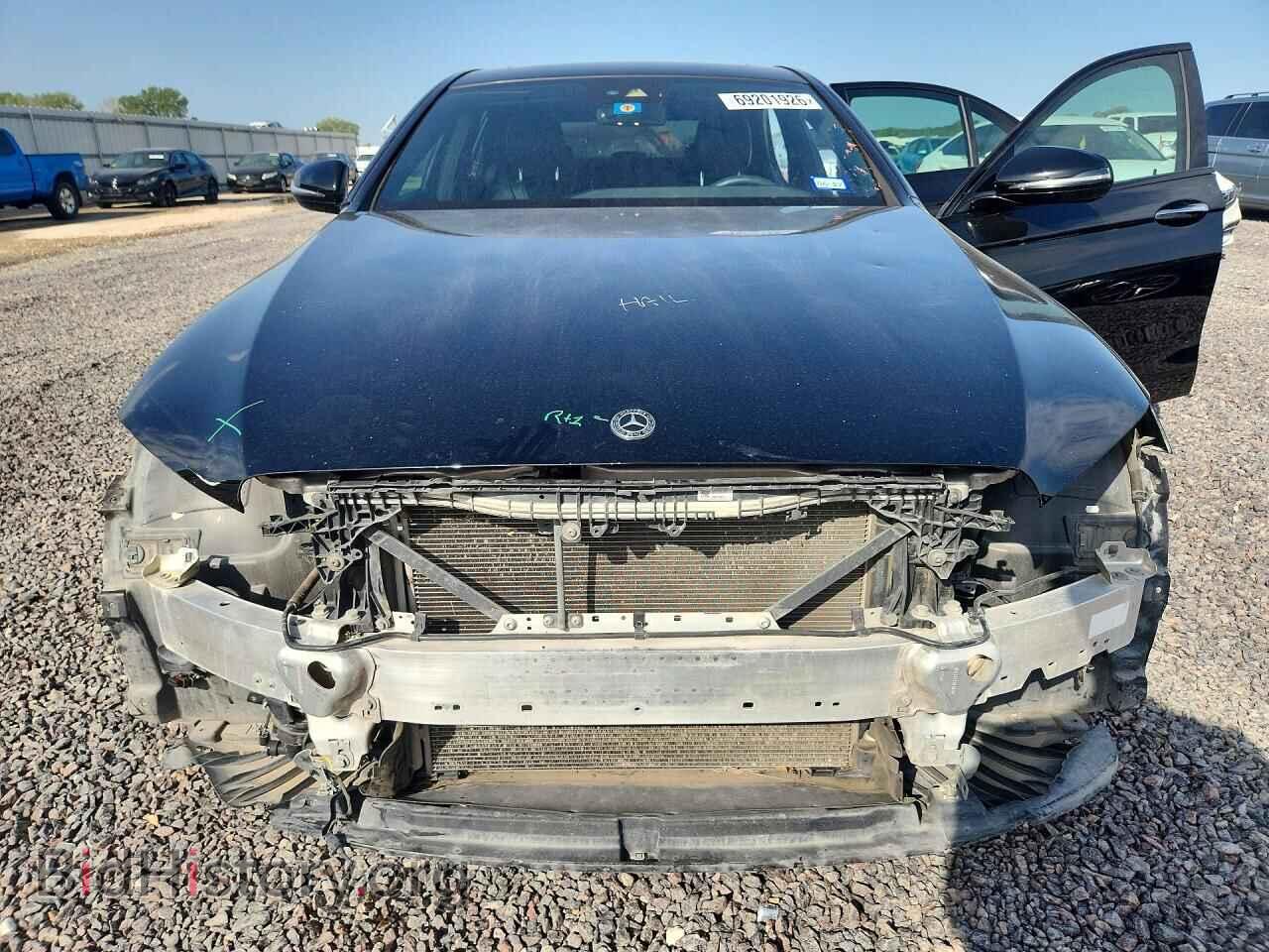 2018 MERCEDES-BENZ E-CLASS - VIN: WDDZF4JB2JA407414 - Photo 5