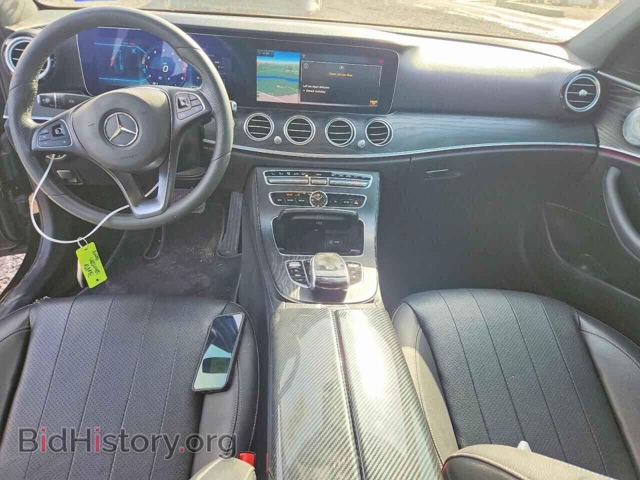 2018 MERCEDES-BENZ E-CLASS - VIN: WDDZF4JB2JA407414 - Photo 8