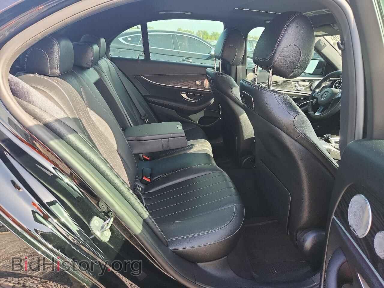 2018 MERCEDES-BENZ E-CLASS - VIN: WDDZF4JB2JA407414 - Photo 10