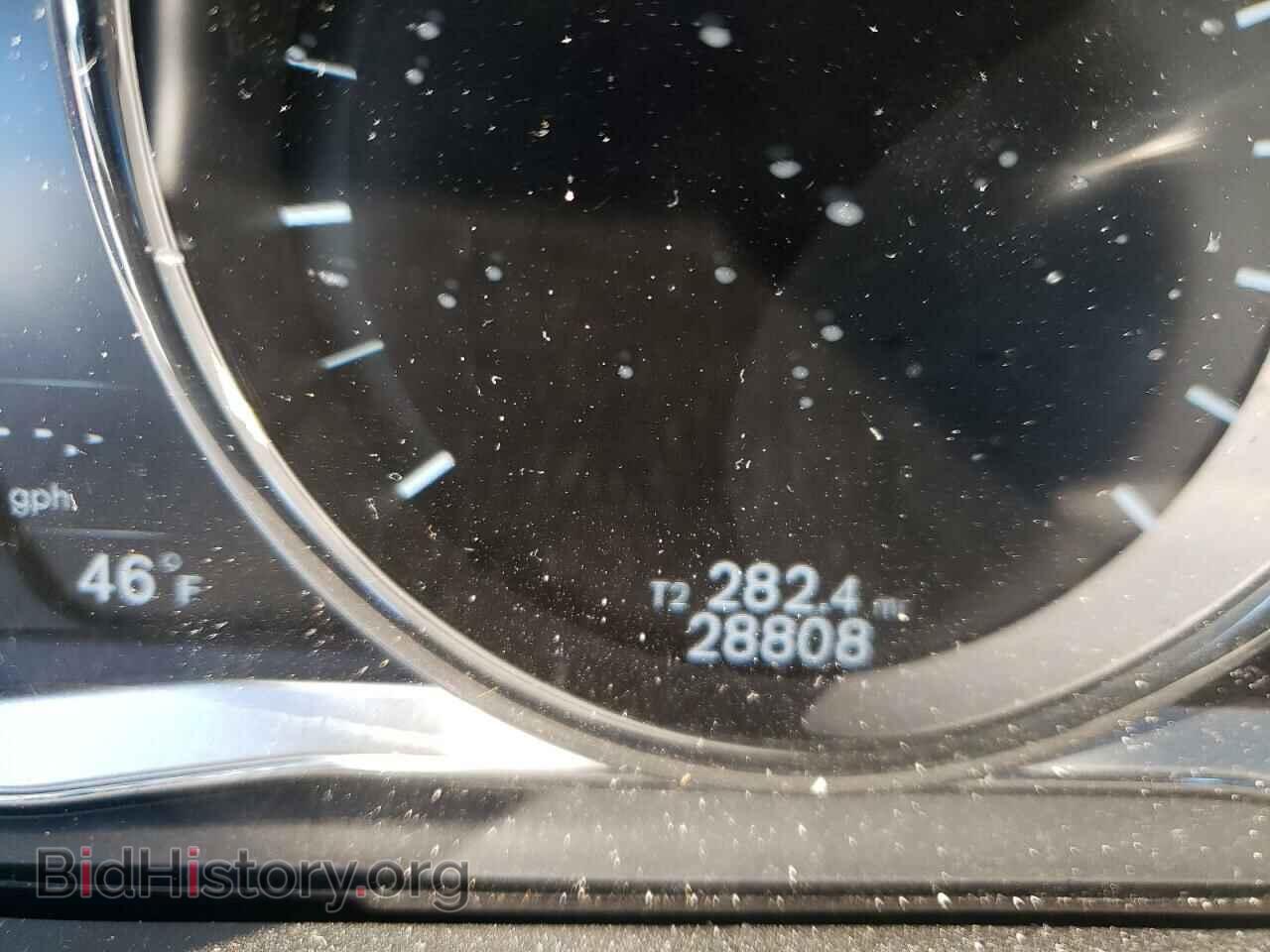 2017 VOLVO S60 - VIN: LYV402TK8HB155551 - Фото 8