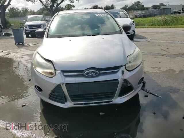 2012 FORD FOCUS - VIN: 1FAHP3E22CL193920 - Photo 13