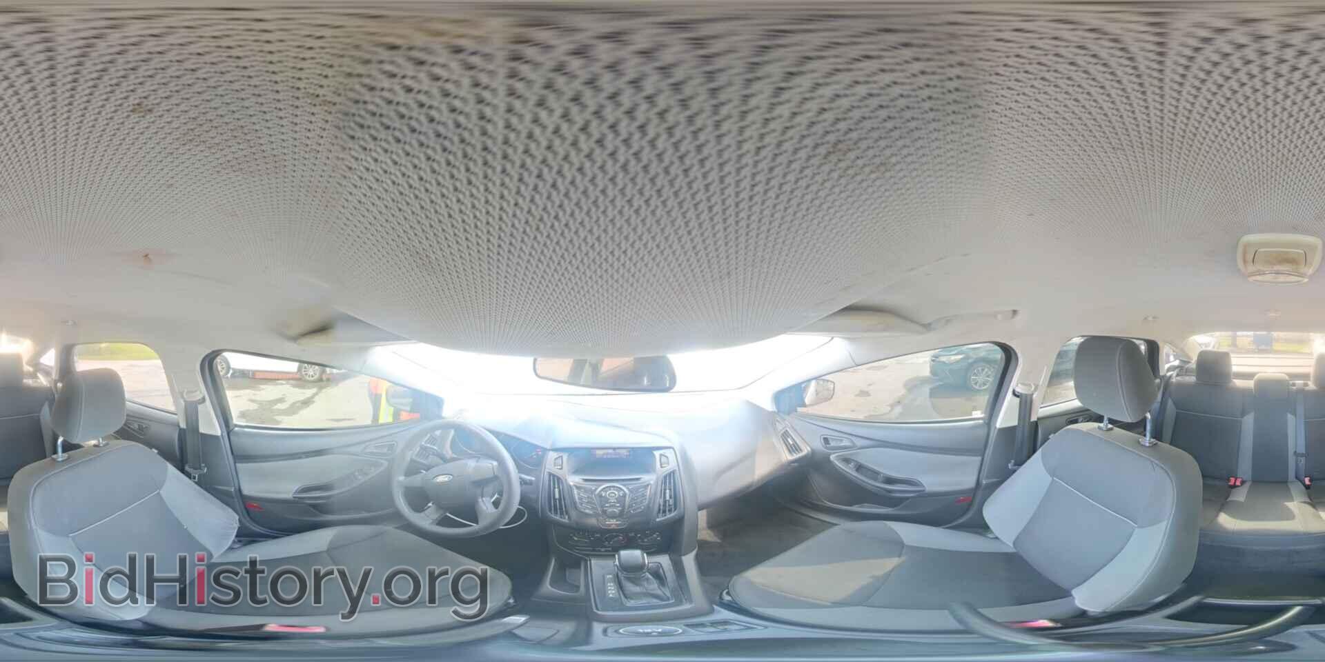 2012 FORD FOCUS - VIN: 1FAHP3E22CL193920 - Photo 14