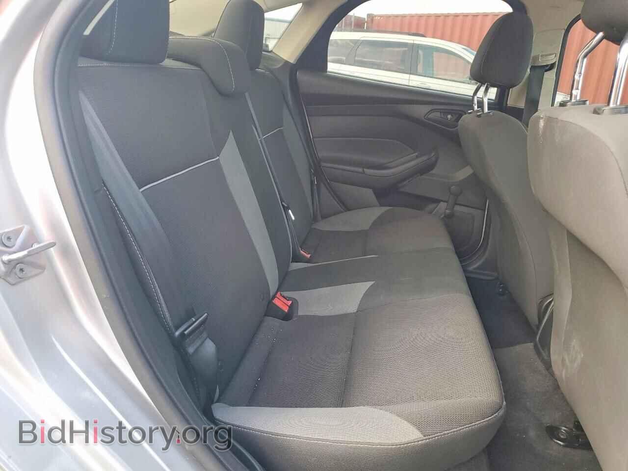 2012 FORD FOCUS - VIN: 1FAHP3E22CL193920 - Photo 10